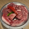 和牛放題の殿堂 秋葉原 肉屋横丁 焼肉