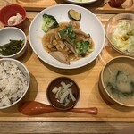 おぼんdeごはん - 