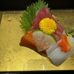 日本料理 花むら - 