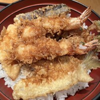 天ぷら ひさご - 