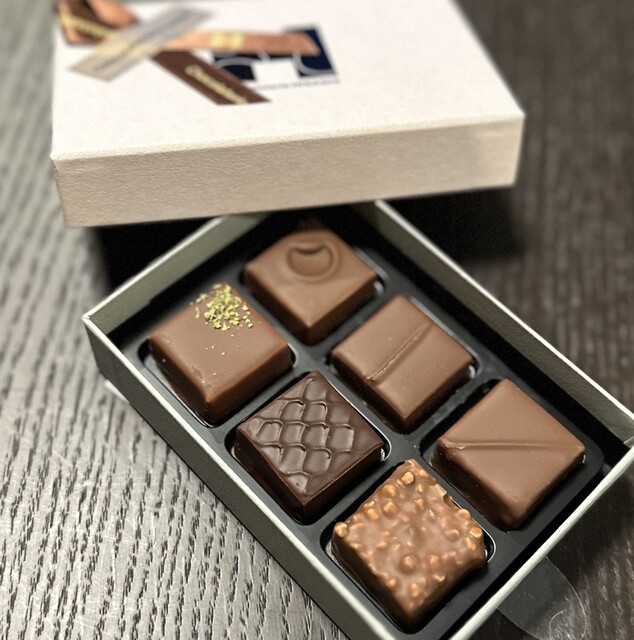 Chocolaterie HISASHI photo 3