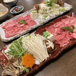 山中湖 和食 Nagomi - 