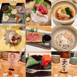 和食と日本酒 ばかの - 