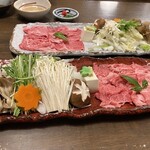 山中湖 和食 Nagomi - 
