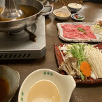 山中湖 和食 Nagomi - 