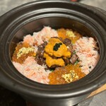 北新地焼肉 きらく - 