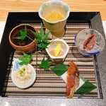 和食と日本酒 ばかの - 