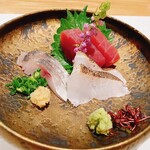 和食と日本酒 ばかの - 