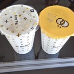 Be.bee - 蜂蜜檸檬綠（Ｍ）