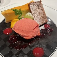 青山牛彩 - 