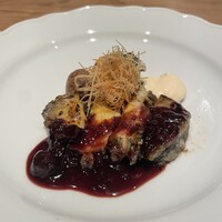 青山牛彩 - 