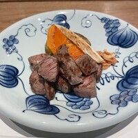 青山牛彩 - 