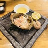 サカバ食堂大漁一家