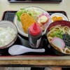 ながの うどん