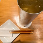 角打ち割烹 三才 - 