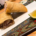 角打ち割烹 三才 - 