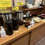 とんかつながた園 - 