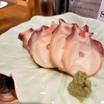 角打ち割烹 三才 - 