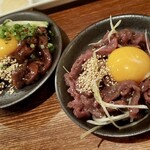 下北酒場 こいどろぼう - 