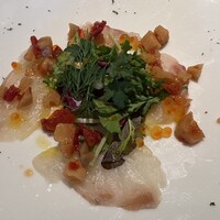 インコントロ オステリア&グリル - 