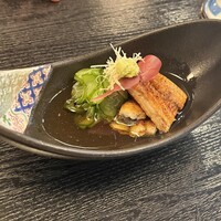 鰻割烹 伊豆栄 本店 - 