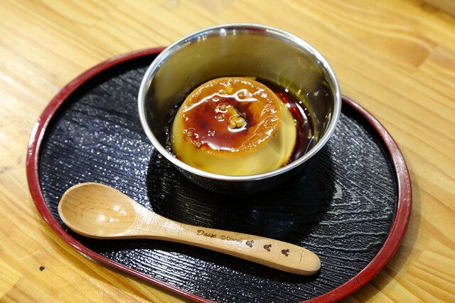 Soba Shogoro Michi No Eki Bunten