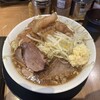ラーメン 裏二郎 日吉本店
