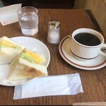 喫茶タマイチ - 
