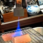 美酒美肴 はまゐ - 他人の料理