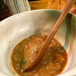 美酒美肴 はまゐ - 雑炊