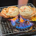 美酒美肴 はまゐ - 他人の料理