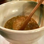 美酒美肴 はまゐ - 雑炊