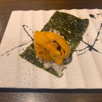 鉄板焼 花 - 