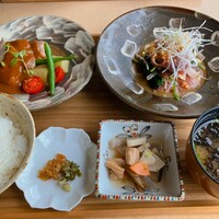 レストラン雪峰 - 