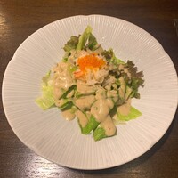 鉄板焼 花 - 