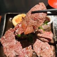 鉄板ダイニング 哲 - 