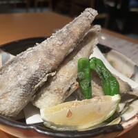伊豆の旬 やんも 丸の内店 - 