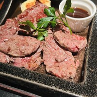 鉄板ダイニング 哲 - 