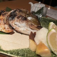 伊豆の旬 やんも 丸の内店 - 