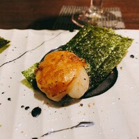 鉄板焼 花 - 