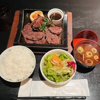 鉄板ダイニング 哲 - 