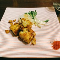 鉄板焼 花 - 