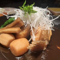 伊豆の旬 やんも 丸の内店 - 