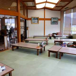 レストラン二ツ森_2