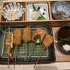 串カツ・発酵おばんざい 揚八 KITTE大阪