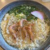 葉隠うどん