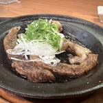 惣助 - ミスジ焼き