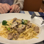 パッパパスタ - 