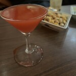 クライスラー - YOKOHAMAとミックスナッツ