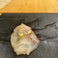 鮨よしかわ 恵比寿 - 